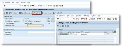 sap notes search|1818192 .